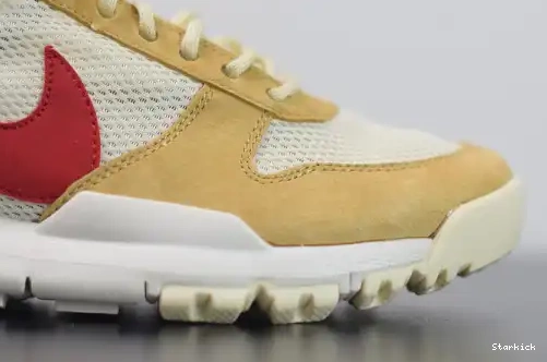 Tom NikeCraft 2.0 Mars Space Shoe Camp Sachs AA2261-100 Yard 0428